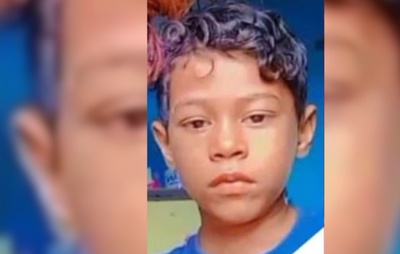 Menino de 6 anos é encontrado morto com sinais de agressão em Sento Sé