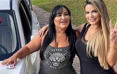 STJ nega que tenha concedido habeas corpus a Solange Bezerra, mãe de Deolane