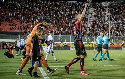 CBF detalha tabela do Brasileirão da 10ª a 15ª rodada; confira o calendário do Vitória