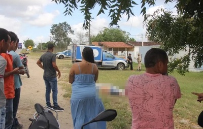 Motociclista morre em acidente na zona rural de cidade da região sisaleira