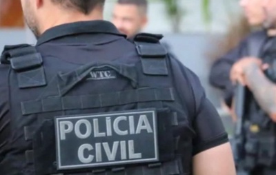 Polícia prende acusado de estupro contra criança de 8 anos no Vale do Jiquiriçá