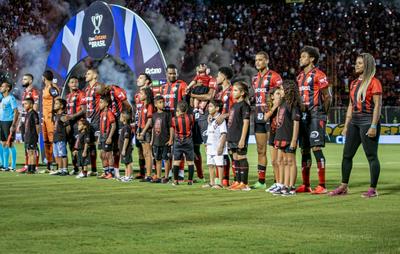 CBF altera dia e horário de Juventude x Vitória pela Série A; confira nova data