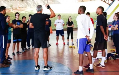 Após debate sobre registro, Cref se manifesta por "profissionais qualificados na carreira de professor de educação física