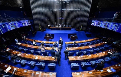 Senado coloca na pauta PL sobre competências dos juizados de pequenas causas