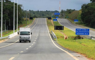 Via Metropolitana: Defensorias e MPF pedem isenção da taxa do pedágio para moradores do Quilombo da Quingoma