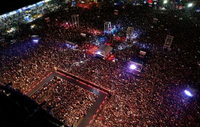 Parque de Exposições de Salvador é reservado para 11 dias de festa do São João 2024 com início no dia 13 de junho