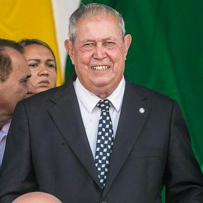 Ex-prefeito de Teixeira de Freitas, Timóteo Brito morre aos 86 anos