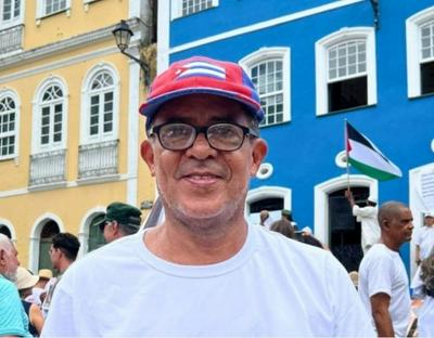 Geraldo Galindo projeta eleição de seis vereadores pela Federação Brasil da Esperança em Salvador