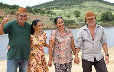 Prorrogado prazo para a inscrição no edital Bahia Sem Fome: Água para Produção de Alimentos e Cuidado Animal