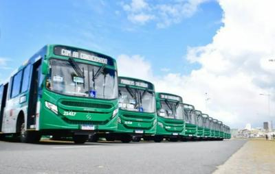 Com atraso na saída dos ônibus, Semob monta operação para reforçar linhas em Salvador