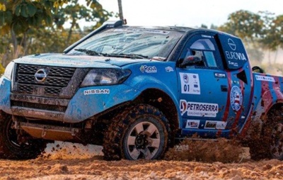 Equipe do Bahia segue liderando Campeonato Baiano de Rally 4×4