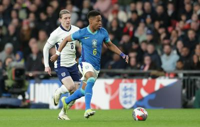 Wendell, do Porto, está na mira da Juventus para substituir Alex Sandro; Bétis também tem interesse