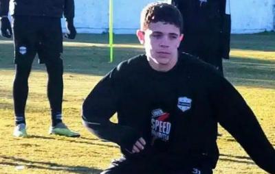 Deportivo Riestra, da Argentina, relaciona jogador de 14 anos para disputar partida de Copa do país