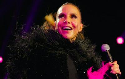 Ivete Sangalo descarta turnê às pressas para suprir cancelamento: "Só vou fazer se for possível"