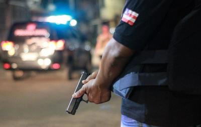 Médico é sequestrado no bairro da Pituba, em Salvador; caso aconteceu em frente à corregedoria da PM