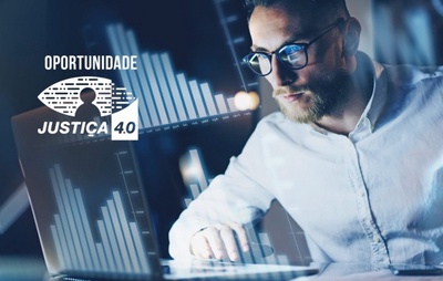 Programa Justiça 4.0 abre 35 vagas de trabalho remoto; veja como concorrer