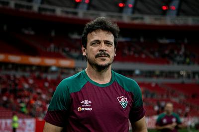 Diniz volta a falar sobre saída da Seleção: "Tristeza muito grande"