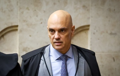 STF rejeita 39 recursos contra decisão de Alexandre de Moraes para bloqueio de perfis em redes sociais