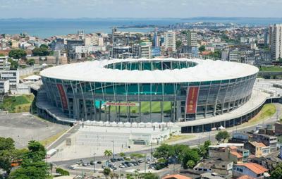 Com emissão de 1ª via e regularização de título, TRE-BA atenderá eleitores na Arena Fonte Nova