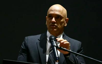 Bolsonaro na embaixada: Petistas veem “decisão política” de Moraes