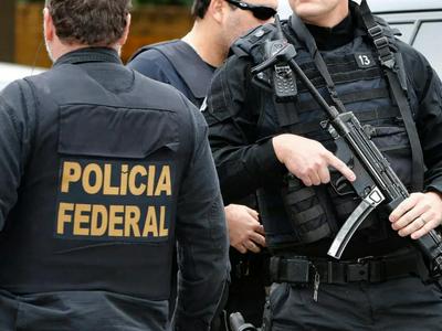 Caso Binho Galinha: PF deflagra mais um desbobramento da Operação El Patrón em Feira de Santana