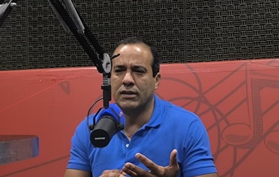 Bruno Reis diz estar disposto "a jogar até capoeira" depois de Geraldo Jr. falar em "jogo mais acalorado"