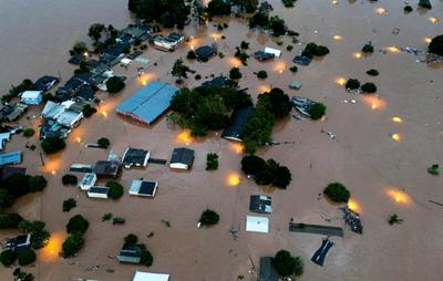 Tribunais Superiores suspendem prazos processuais envolvendo o Rio Grande do Sul