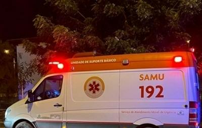 Homem é morto a tiros e mulher é baleada após marcar encontro na Bahia