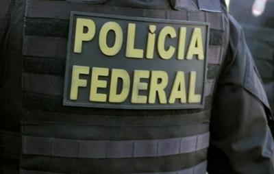 PF cumpre mandados em Feira de Santana contra grupo envolvido em grilagem de terras da União