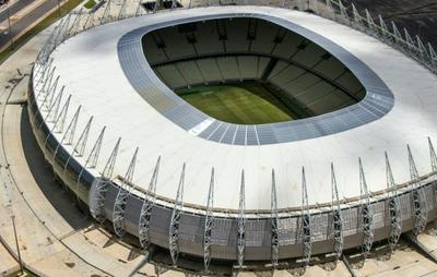 Grêmio avalia mudança do GreNal para Fortaleza e busca minimizar desgastes com viagens