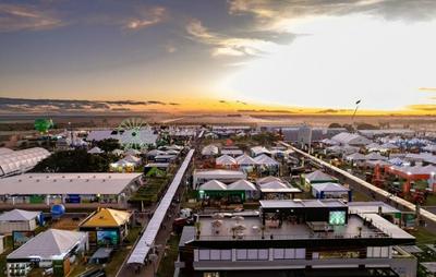 Comissão de Agricultura da AL-BA terá agenda na Bahia Farm Show