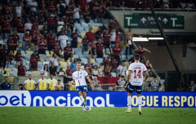 Bahia x Atlético-MG: confira prováveis escalações, horário e onde assistir