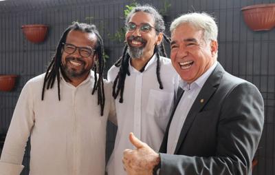 PSOL declara apoio a Zé Neto em disputa a prefeitura de Feira de Santana