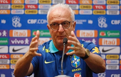 Dorival Júnior afirma que Seleção vai estar na final da Copa do Mundo de 2026: "Podem me cobrar"