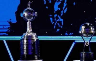 Conmebol define chaveamento das oitavas da Libertadores e Sul-Americana