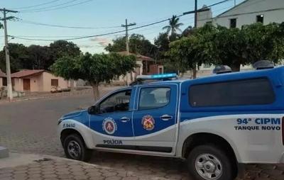 Mulher é estuprada quando voltava para casa na Bahia; acusado seguiu vítima que voltava de trabalho