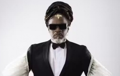 Carlinhos Brown e Orquestra Ouro Preto anunciam concerto na Concha Acústica