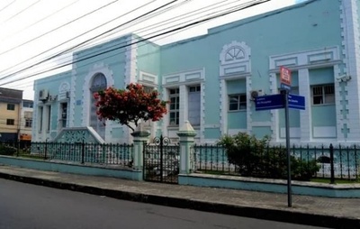 Maternidade Climério de Oliveira terá nova torre com leitos de UTI materna e laboratórios em Salvador