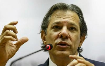 Haddad entrega ao Congresso projeto de regulamentação da reforma tributária