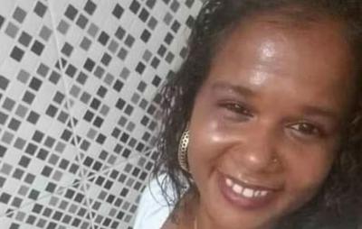 Saiba quem é a mulher encontrada carbonizada na RMS