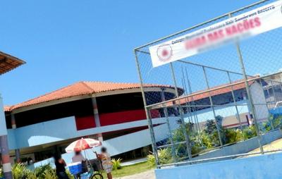 Escola no Extremo Sul suspende aulas após confronto entre facções em área próxima