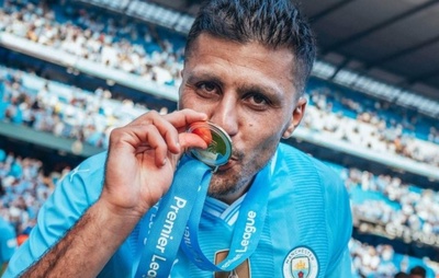 Rodri critica calendário europeu e alerta sobre possibilidade de greve dos jogadores