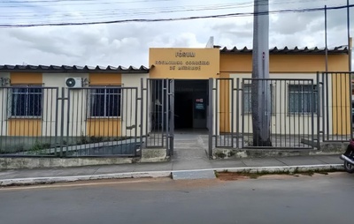 Multa de R$150 mil: Justiça condena vereador e empresária por pesquisa eleitoral falsa em Monte Santo