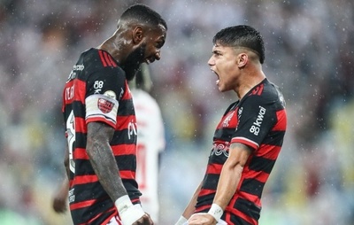 Saiba como joga o Flamengo, adversário do Bahia nas quartas da Copa do Brasil