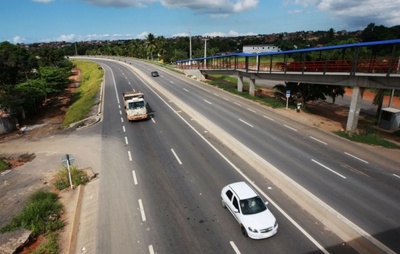 Ações de reintegração de posse de áreas próximas a rodovias administradas pela Via Bahia são suspensas após acordo