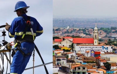 Dono de fábrica de britas é condenado por furto de energia em Serrinha