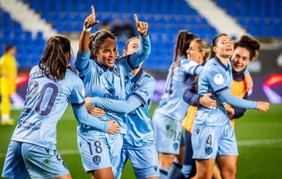 Gabi Nunes é vendida para o Aston Villa em uma das transferências mais caras da história do futebol feminino