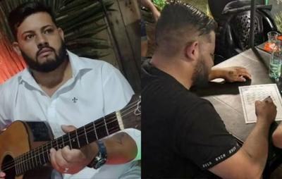 Trágico Acidente: Cantor Sertanejo Morre Após Assinar Primeiro Contrato