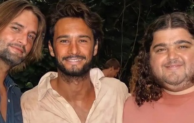 Rodrigo Santoro relembra participação em ‘Lost’