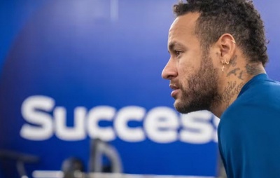 Neymar pode não jogar mais em 2024 pelo Al Hilal